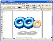 Captura de OpenOffice